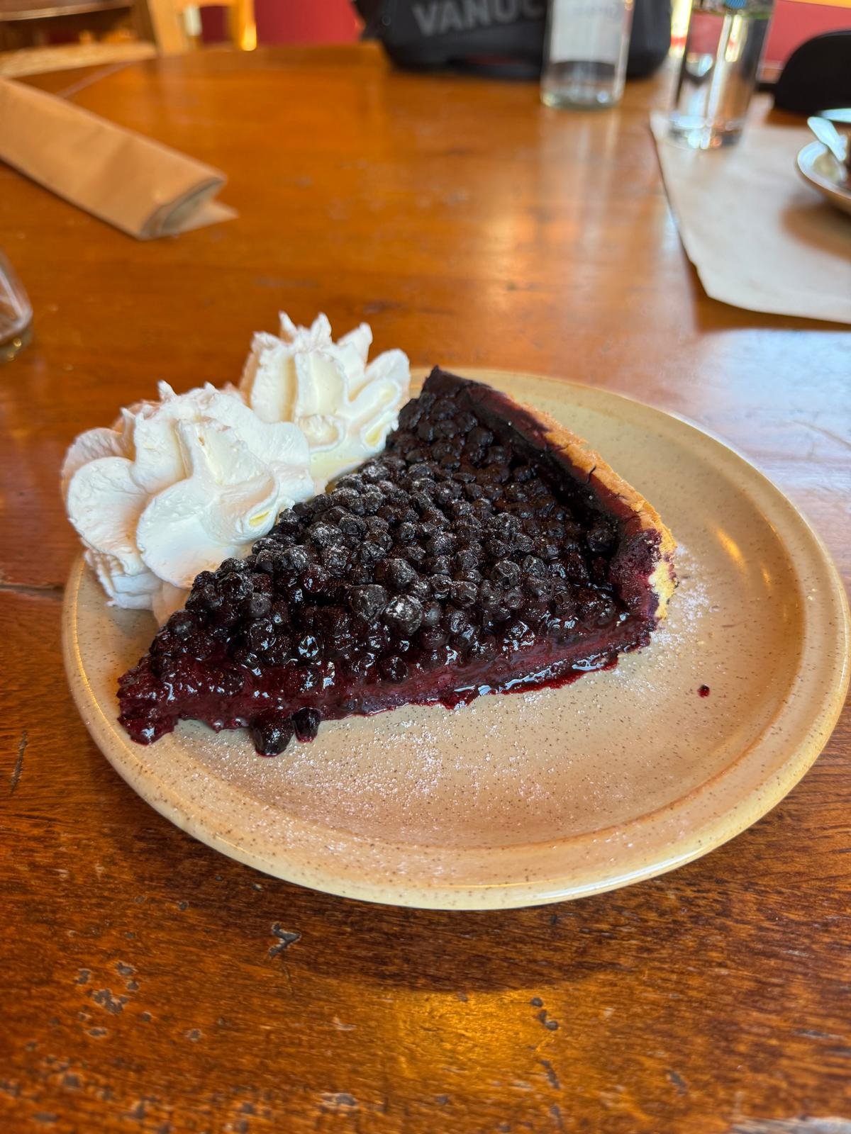 Le Mille Mètres (Lac Blanc, Orbey)